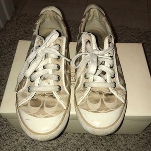 Coach Sneakers